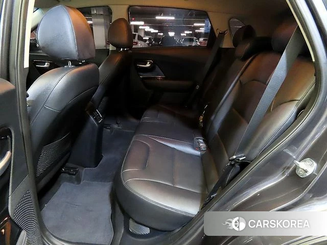 Kia The New Niro id 4304832 из Кореи 16
