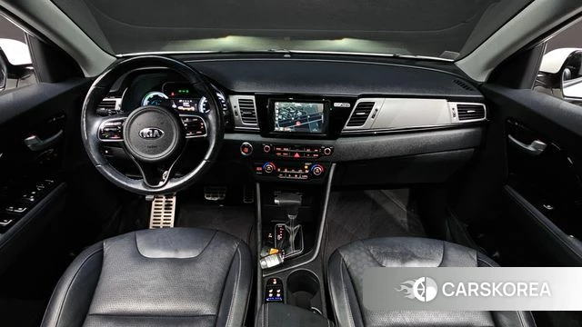 Kia Niro id 3943014 из Кореи 17