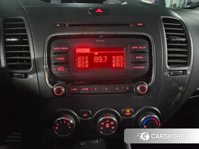 Kia The New K3 id 3445144 из Кореи 17