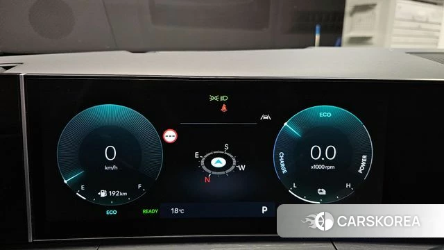 Hyundai Santa Fe (MX5) id 4354341 из Кореи 37