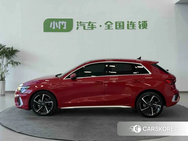 Audi A3 id 4275981 из Китая 21