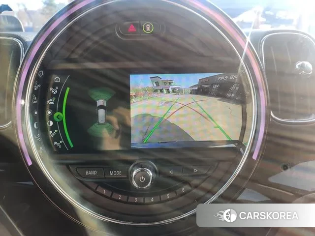 Mini Cooper Countryman id 3489295 из Кореи 17