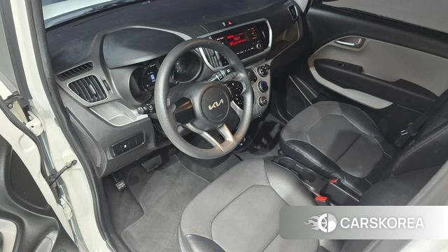 Kia The New Ray id 4593198 из Кореи 17