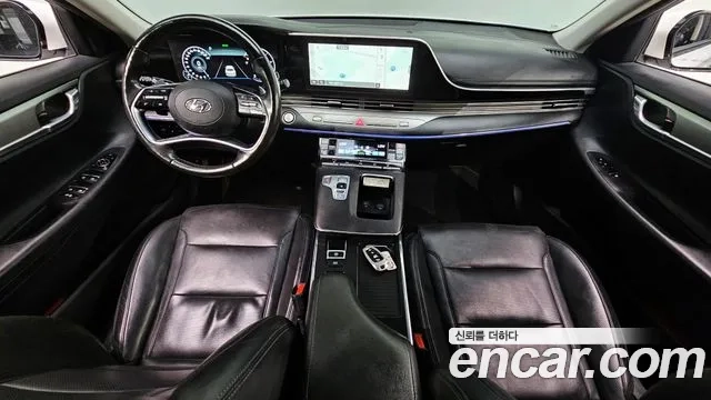 Hyundai The New Grandeur IG id 2869972 из Кореи 17