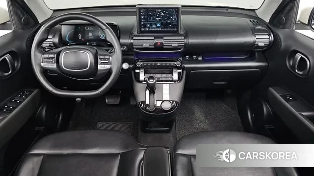 Hyundai Casper id 3317071 из Кореи 17