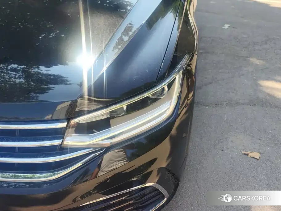 Volkswagen Tiguan L id 4679758 из Китая 12