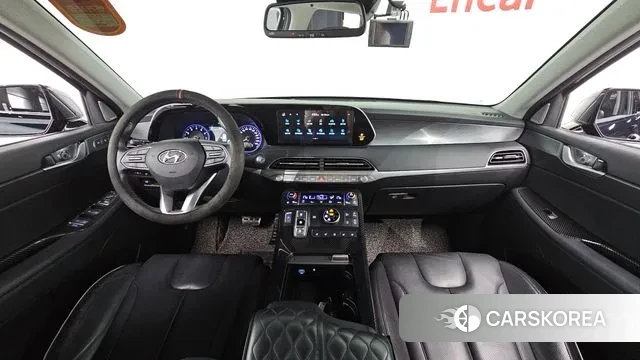 Hyundai Palisade id 3033644 из Кореи 17