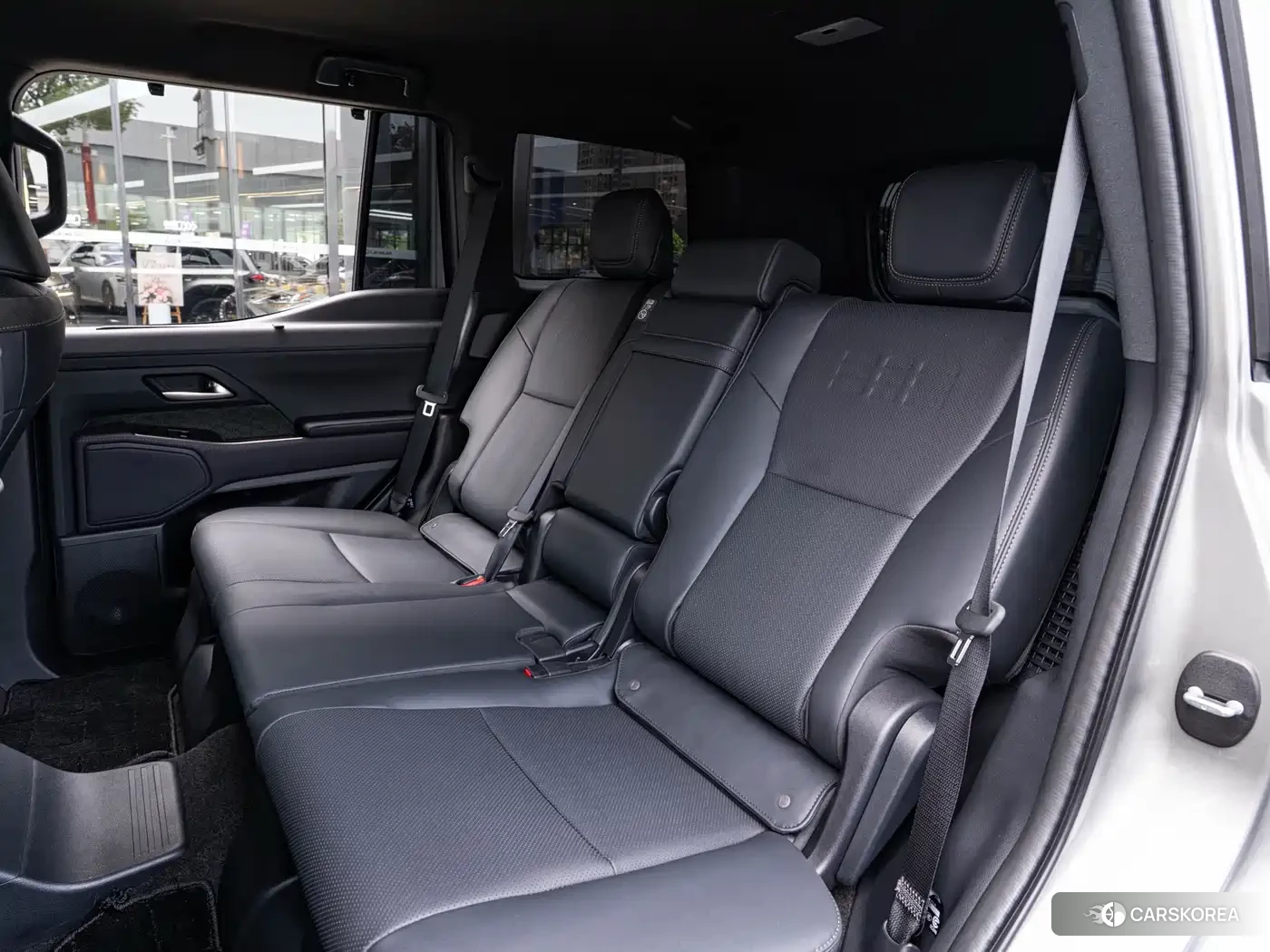 Lexus GX id 4515465 из Китая 23