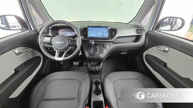 Kia The New Kia Ray id 4506061 из Кореи 28