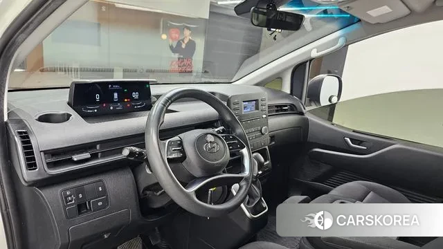 Hyundai Staria id 3707755 из Кореи 17