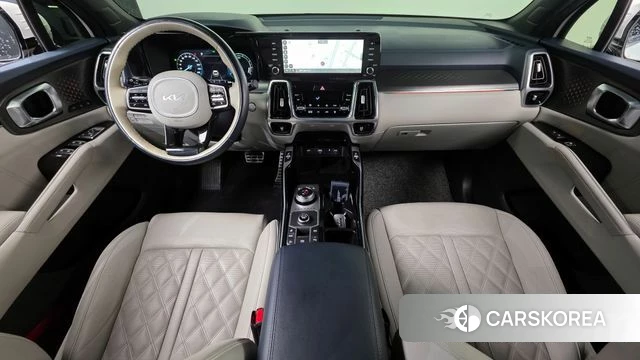 Kia Sorento 4th Generation id 4355135 из Кореи 17