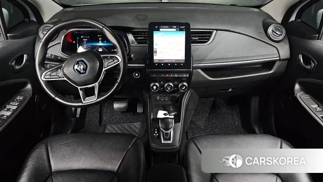 Renault Korea (Samsung) Joe id 3740902 из Кореи 17