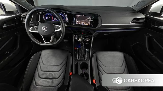 Volkswagen 7th Generation of Jetta id 4779093 из Кореи 31
