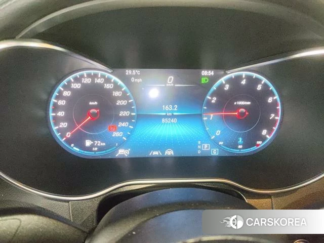 Mercedes-Benz GLC Coupe id 4367566 из Китая 7