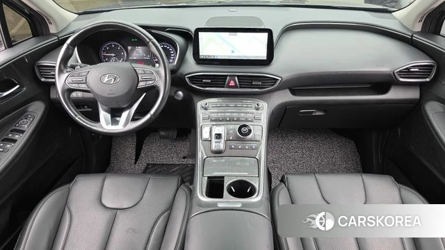 Hyundai The New Santa Fe id 4744993 из Кореи 17