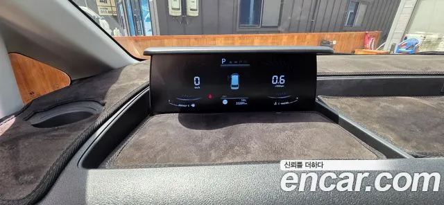 Hyundai Staria id 2708402 из Кореи 17