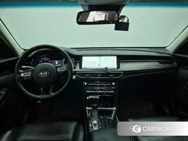 Kia K7 Premier id 4430123 из Кореи 15