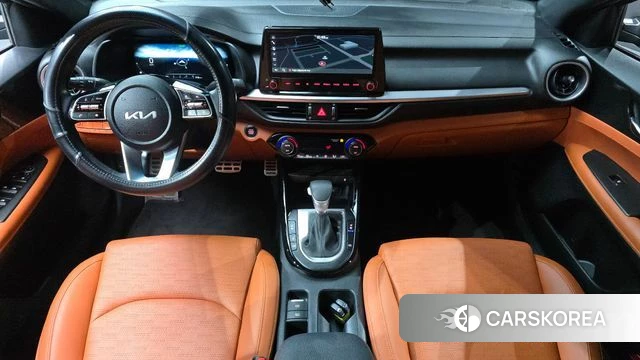Kia The New K3 2nd generation id 4763286 из Кореи 27