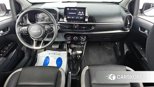 Kia The New Morning (JA) id 4427628 из Кореи 27