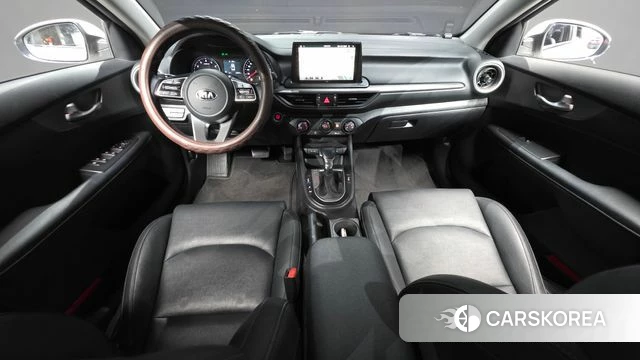 Kia Come New K3 id 4465656 из Кореи 17