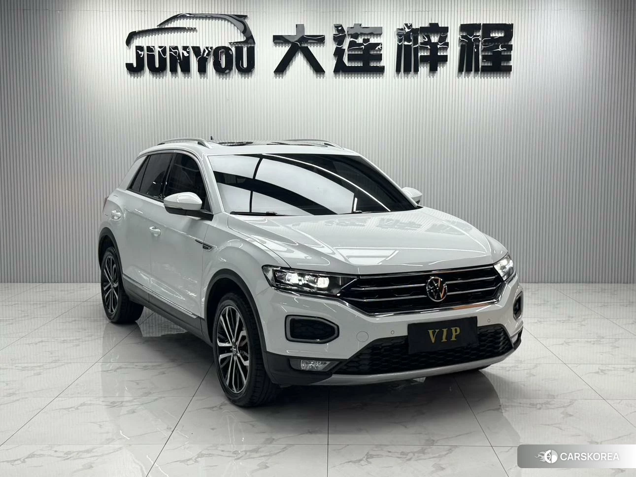 Volkswagen T-Roc id 4479379 из Китая 16