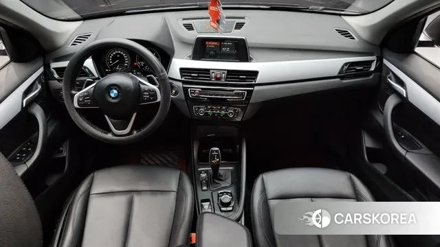 BMW X1 (F48) id 3489751 из Кореи 17