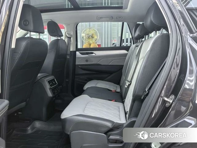 Volkswagen Range patrol id 4301215 из Китая 14