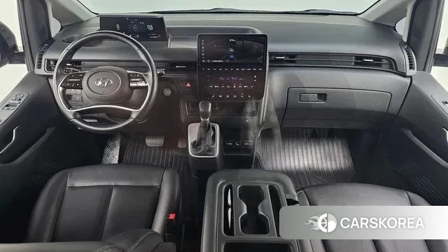 Hyundai Staria id 2984548 из Кореи 17