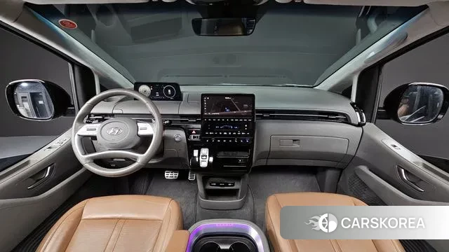 Hyundai Staria id 3431990 из Кореи 17