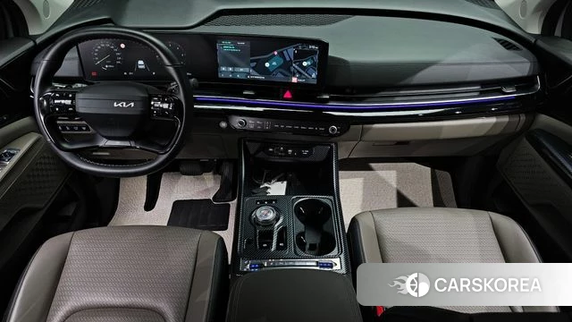 Kia The New Carnival 4th Generation id 3952629 из Кореи 17