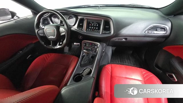 Dodge Challenger id 4331301 из Кореи 17