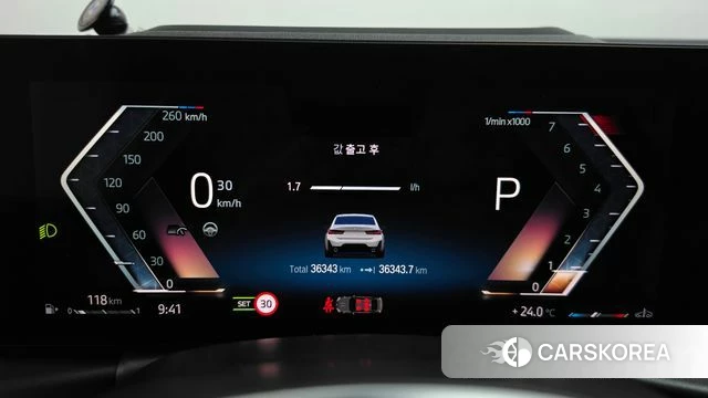 BMW 3 Series (G20) id 4854184 из Кореи 30