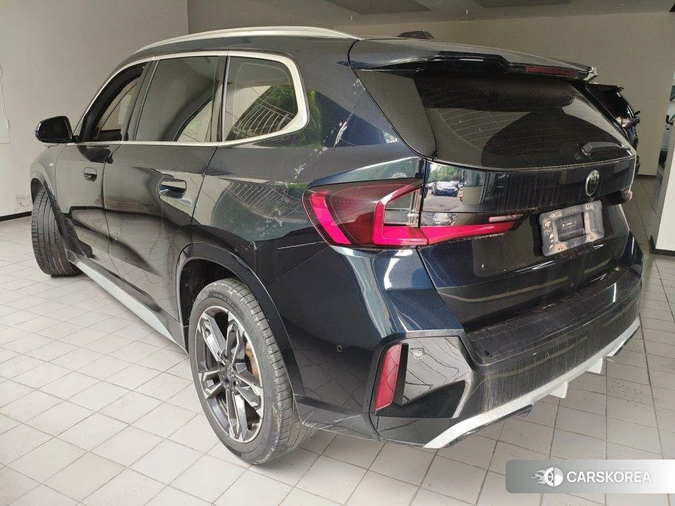 BMW X1 id 4462042 из Китая 7