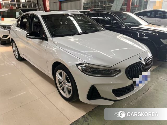 BMW 1 series id 4271687 из Китая 12