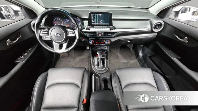 Kia Come New K3 id 4490145 из Кореи 27
