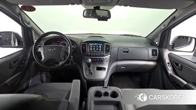 Hyundai The New Grand Starex id 3428967 из Кореи 17