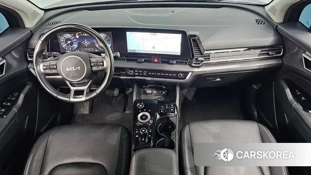 Kia Sportage 5th Generation id 3670793 из Кореи 17