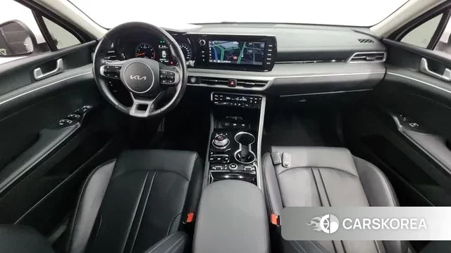 Kia K5 3rd generation id 3263412 из Кореи 17