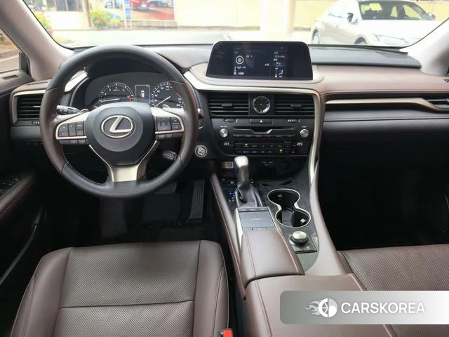 Lexus RX id 4358870 из Китая 7
