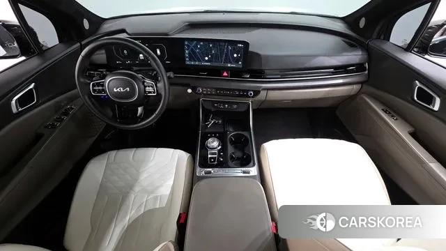 Kia The New Carnival 4th Generation id 3644540 из Кореи 17