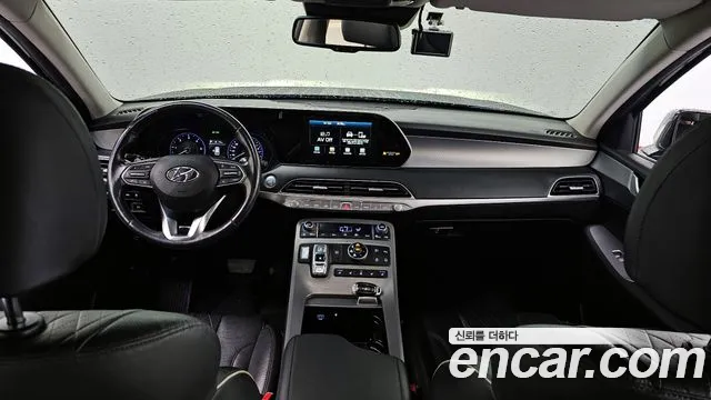 Hyundai Palisade id 2818343 из Кореи 17