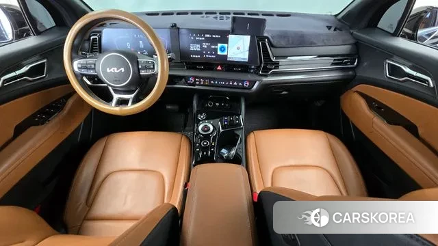 Kia Sportage 5th Generation id 3300200 из Кореи 17