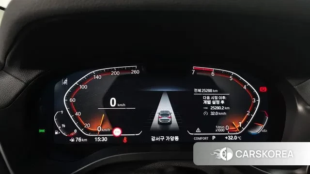 BMW X3 (G01) id 3074311 из Кореи 17