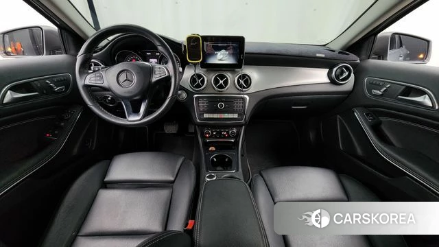 Mercedes-Benz GLA-Class X156 id 4435815 из Кореи 29