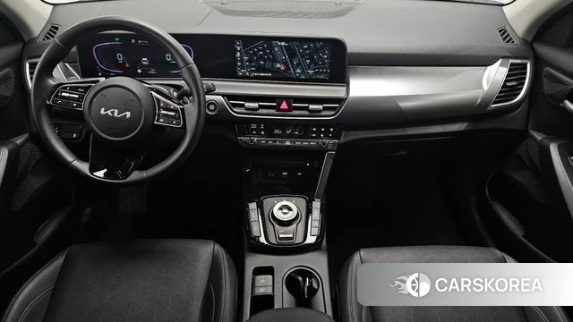 Kia The New Seltos id 4590088 из Кореи 28