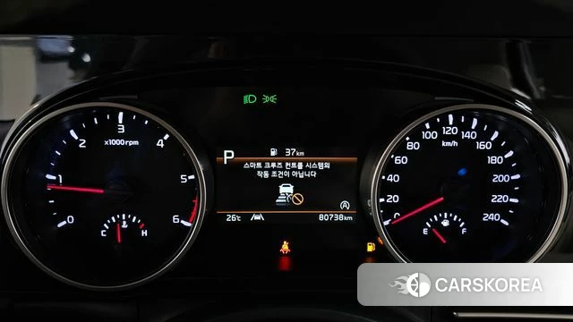 Kia Carnival 4th generation id 4458329 из Кореи 36