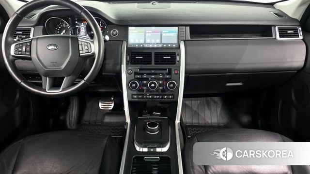 Land Rover Discovery Sports id 4615326 из Кореи 17