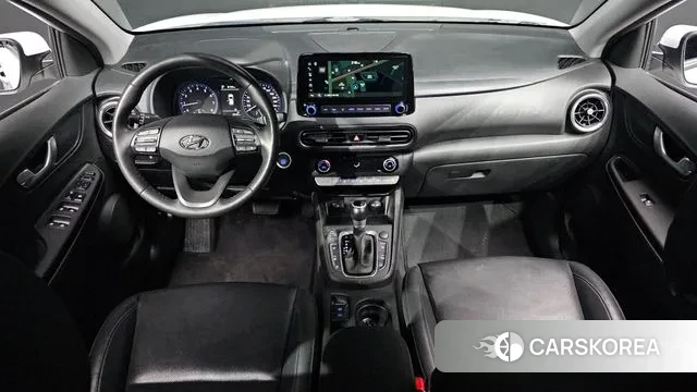 Hyundai The New Kona id 3545522 из Кореи 17