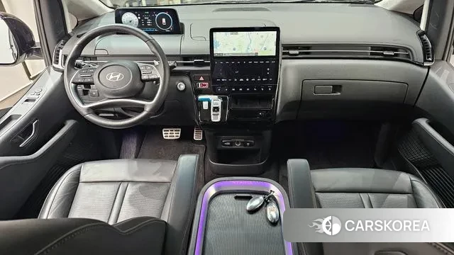 Hyundai Staria id 3341511 из Кореи 17