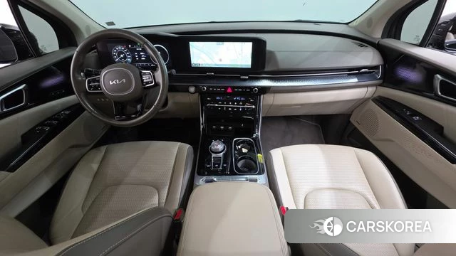 Kia Carnival 4th generation id 4736098 из Кореи 31